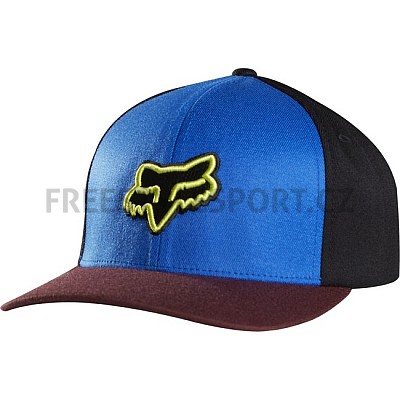 Kšiltovka FOX Reminder Flexfit Hat