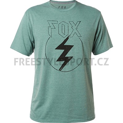 Triko pánské FOX REPENTED TECH TEE