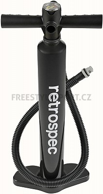 Retrospec ISup Board Floor Pump 2022