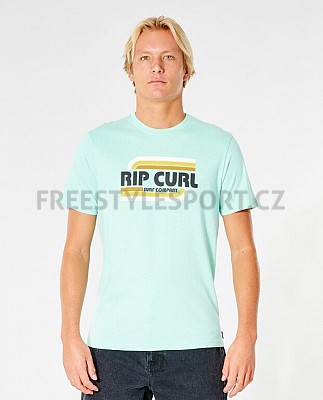 Tričko Rip Curl SURF REVIVAL YEH MUMMA TEE
