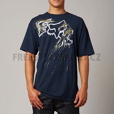 Triko pánské FOX REVOLT STREAK Tee