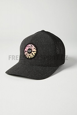 Kšiltovka FOX REVOLVER FLEX FIT HAT