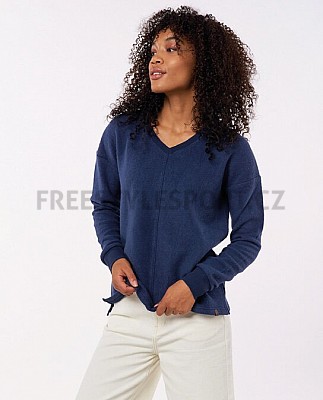 Mikina RIP CURL NEW SOFT RIB CREW