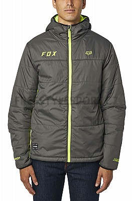 FOX BUNDA RIDGEWAY JACKET