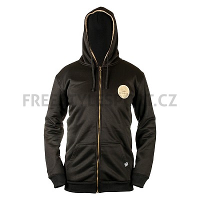 Mikina pánská zip hood ROME RIDING ZIP UP