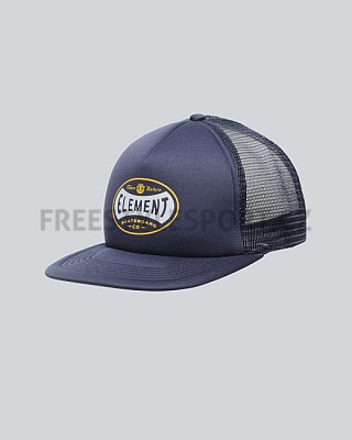 Kšiltovka ELEMENT RIFT TRUCKER