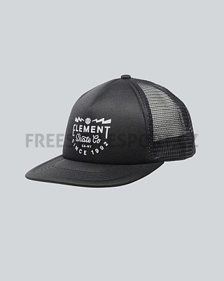 Kšiltovka ELEMENT RIFT TRUCKER