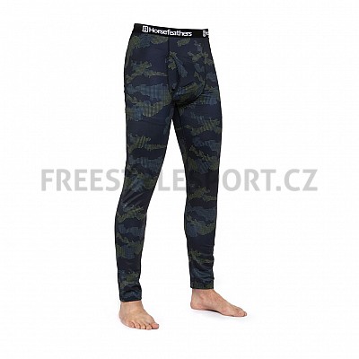 Thermo kalhoty HORSEFEATHERS RILEY PANT