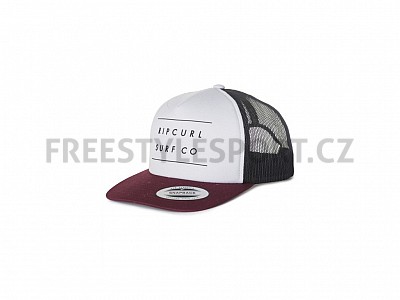 Kšiltovka Rip Curl AGAINST THE TIDE CAP