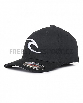 Kšiltovka Rip Curl FLECK CURVE PEAK CAP