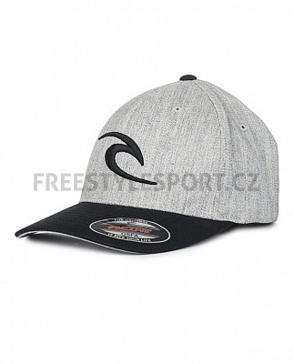 Kšiltovka Rip Curl FLECK CURVE PEAK CAP