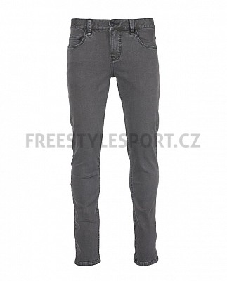 Kalhoty Rip Curl SLIM SALT BLACK