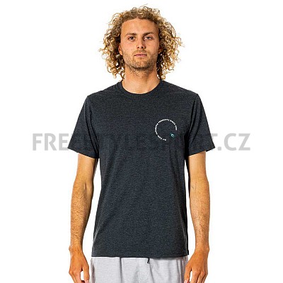 Triko RIP CURL VAPORCOOL REVOLVE TEE