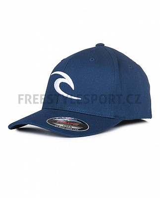 Kšiltovka Rip Curl FLECK CURVE PEAK CAP