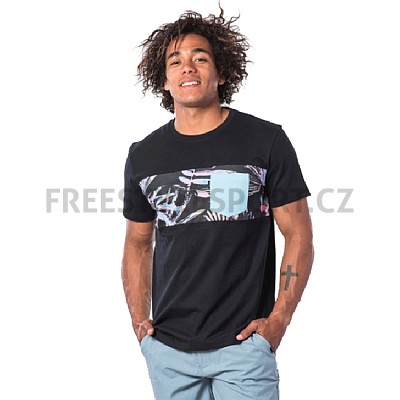 Triko RIP CURL BUSY SESSION S/S TEE