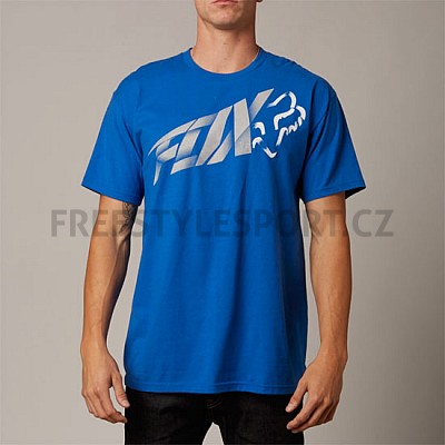 Triko pánské FOX RIPTIDE Tee