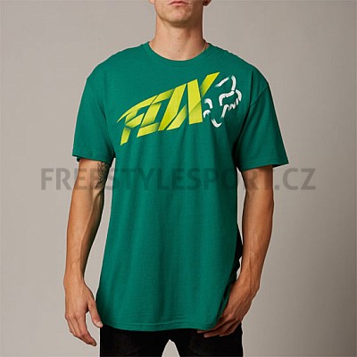 Triko pánské FOX RIPTIDE Tee