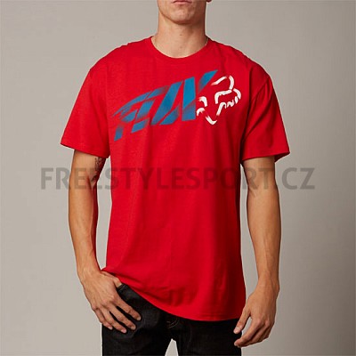 Triko pánské FOX RIPTIDE Tee