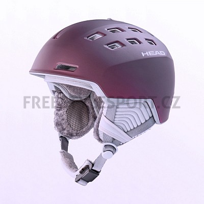 HELMA HEAD RITA SKI HELMET 2021/22
