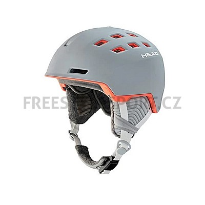 HELMA HEAD RITA SKI HELMET 2020/21