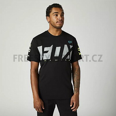 Triko FOX RKANE SS TECH TEE