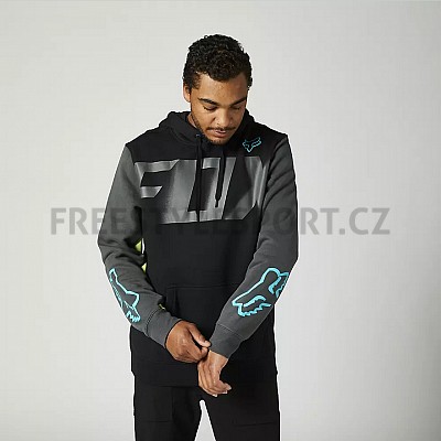 Mikina FOX RKANE PO FLEECE