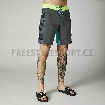 Plavky FOX Rkane 19" Boardshort