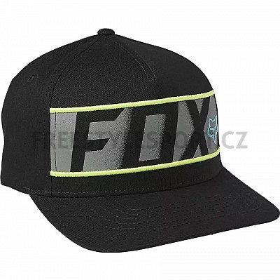 Kšiltovka FOX RKANE FLEXFIT HAT