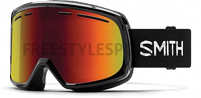 Brýle SMITH RANGE 17/18