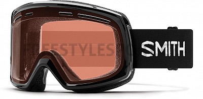 Brýle SMITH RANGE 17/18