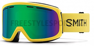 Brýle SMITH RANGE 18/19