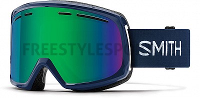 Brýle SMITH RANGE 17/18
