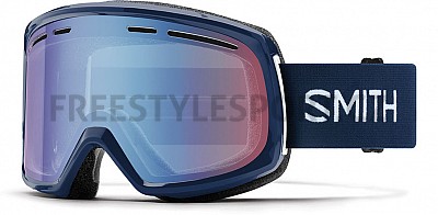 Brýle SMITH RANGE 17/18