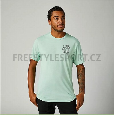 Triko FOX ROAD TRIPPIN SS TECH TEE