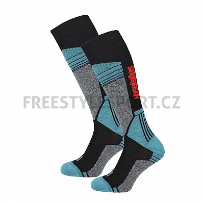 Ponožky HORSEFEATHERS RORY Thermolite SOCKS