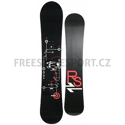 Snowboard Rossignol District 07/08