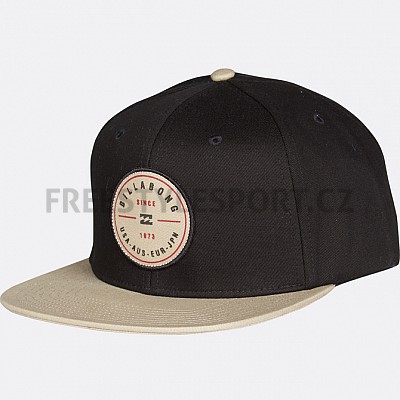 Kšiltovka BILLABONG ROTOR SNAPBACK