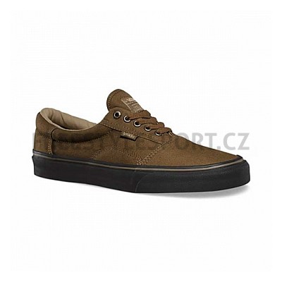 Boty pánské VANS ROWLEY SOLOS