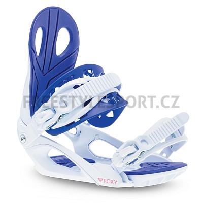 Vázání na snowboard dámské ROXY WAHINE 18/19