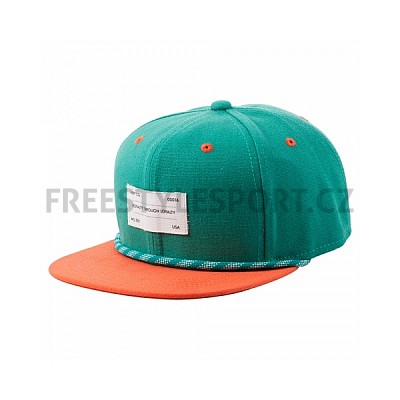 Kšiltovka NEFF RTL SNAPBACK