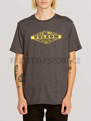 Triko VOLCOM RUN HEATHER