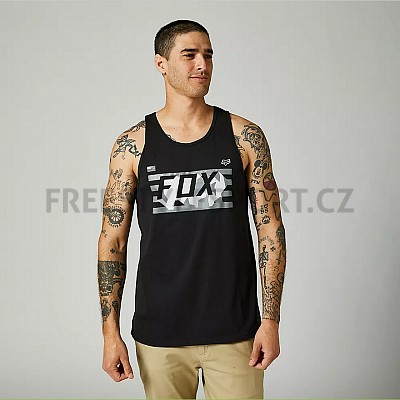 Tílko FOX Rwt Flag Premium Tank
