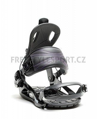 Vázání na snowboard SP fastec HEAD RX FAY ONE 14/15