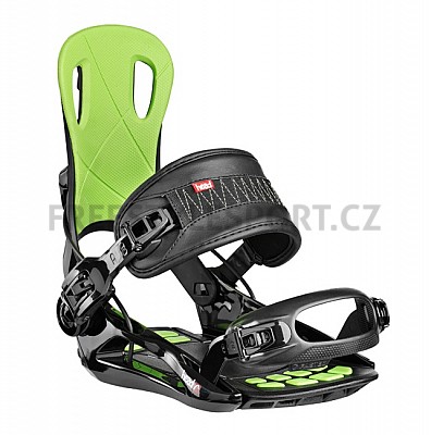 Vázání HEAD RX ONE 13/14