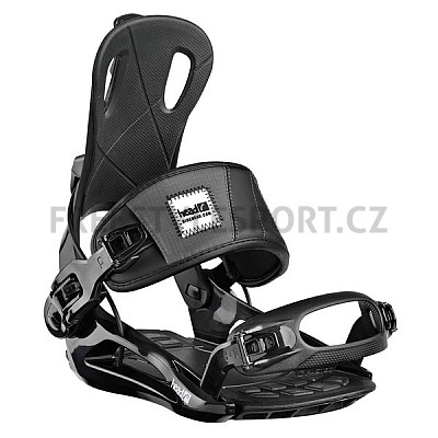Vázání na snowboard HEAD RX ONE 17/18