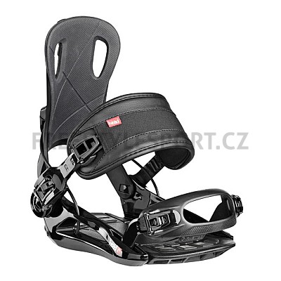 Vázání HEAD RX ONE 13/14