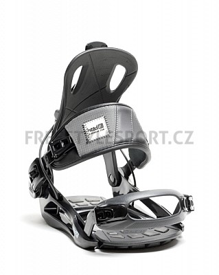 Vázání na snowboard SP FASTEC HEAD RX ONE 14/15