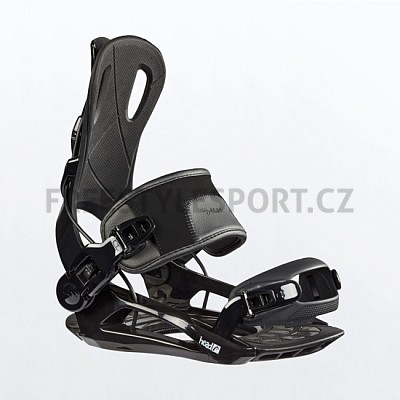 Vázání HEAD RX ONE  2021/22