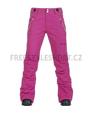 Kalhoty HORSEFEATHERS RYANA PANTS