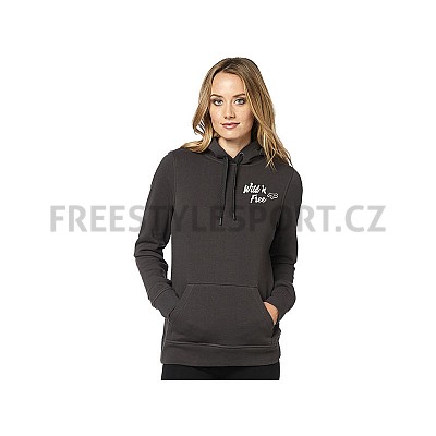 Mikina FOX Pioneer Pullover Fleece